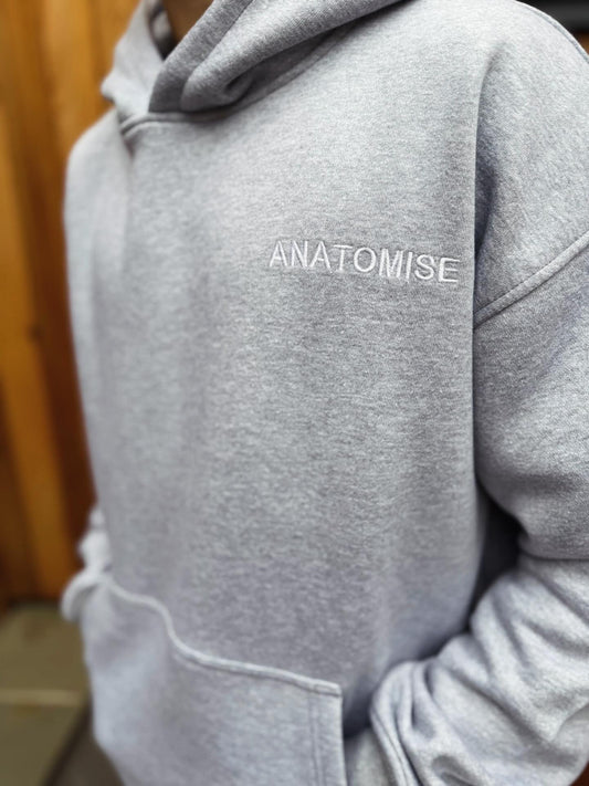 Essential Hoodie