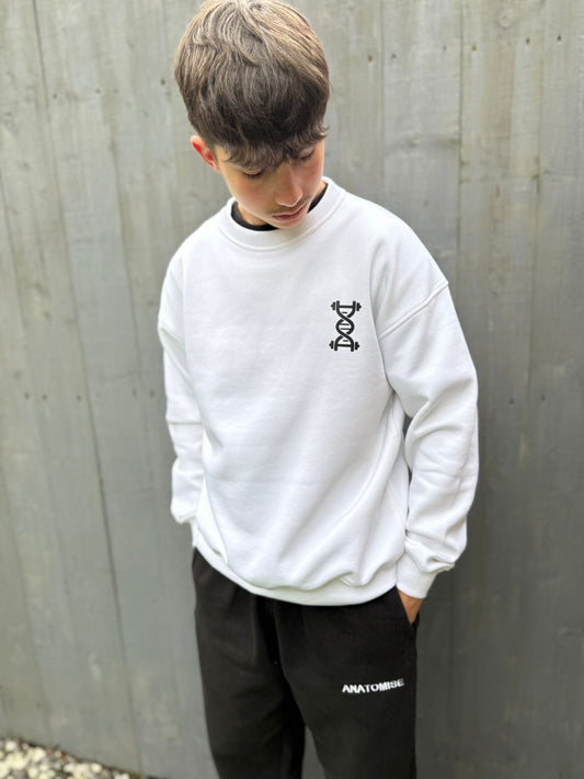 Essential Crewneck Sweatshirt