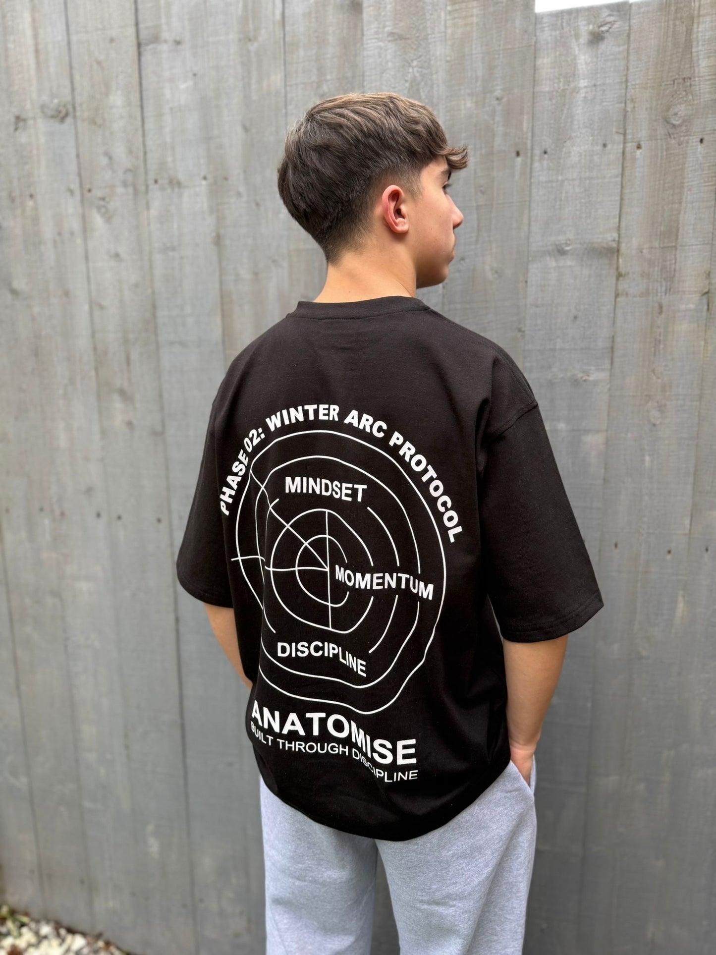 Essential Protocol Tee