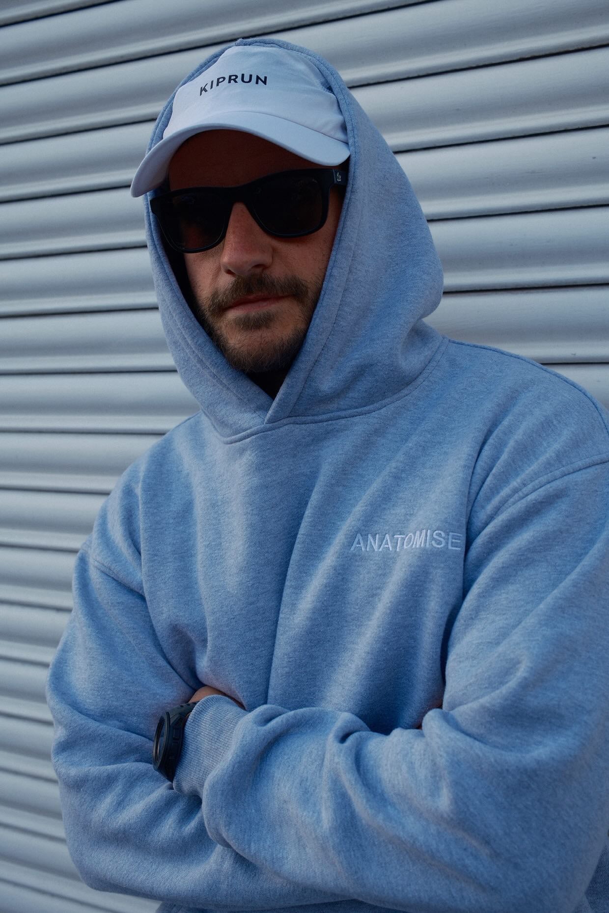 Essential Hoodie