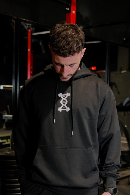 Original Black Hoodie V1