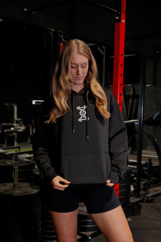 Original Black Hoodie V1