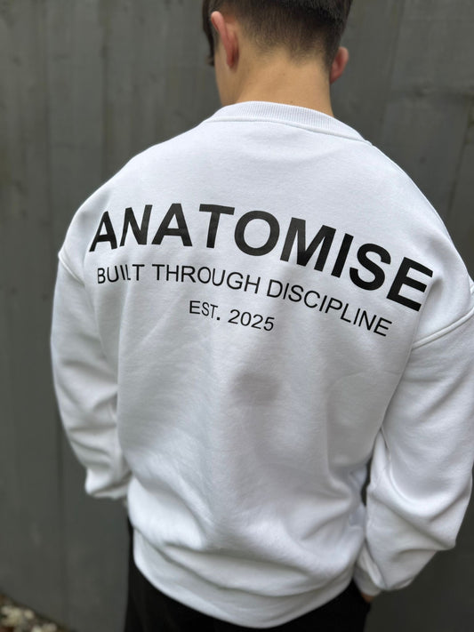 Essential Crewneck Sweatshirt